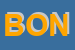 Logo di BONIFACIO