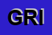 Logo di GRIMAR (SNC)