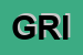 Logo di GRIMAR (SNC)