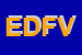 Logo di EURODIFFUSION DEI FRATELLI VITALE B e R SNC