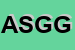 Logo di ACQUA E SAPONE GRUPPO GS