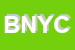 Logo di BAR NEW YORK DI CANNIZZO ANTONINO E CILIA NUNZIO SNC