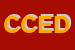 Logo di CEDS -CENTRO ELABORAZIONE DATI E SERVIZI -DI OCCHIPINTI e CSAS