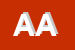 Logo di ALIA AURELIA