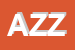 Logo di AZZARO