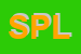 Logo di SPLENDORT SRL