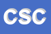 Logo di CASSAR SCALIA CORRADO