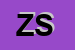 Logo di ZOOFUTUR SRL