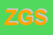 Logo di ZOCCO GIORGIO SAS