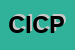 Logo di CPSYSTEM INDUSTRIA COMPONENTI PREFABBRICATI E SISTEMI SRL