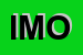 Logo di IMOGA