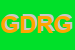 Logo di GIGUSAN DEL RAG GIORGIO GUCCIONE