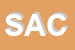 Logo di SPADARO ANTONINO e C (SAS)