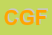 Logo di CGF SRL