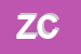 Logo di ZOCCO CARMELO