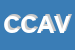 Logo di CRC DI COLOMBO ANDREA E VANESSA e C SAS