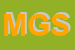 Logo di MG GROUP SRL