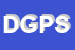 Logo di DON GIUSEPPE PUGLISI SOCIETA-COOPERATIVA SOCIALE ONLUS