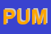 Logo di PUMA