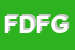 Logo di FARMACIA DOTTANTONINO FLORIDIA DI GIUSEPPE FLORIDIA e C SNC