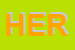 Logo di HERBORA
