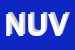 Logo di NUVOLE
