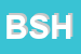 Logo di BSH SRL