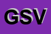 Logo di GS DI SAVARINO VALERIO