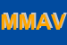 Logo di MAVI-DI MARIA ABATE E VIVIANA MALTESE SNC