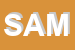 Logo di SAMMITO