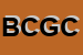 Logo di BCB DI CERRUTO GIUSEPPE E C SNC