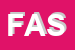 Logo di FASAS SRL