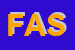 Logo di FASAS SRL