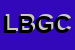 Logo di L-EDILCASA DI BONOMO GIORGIO e C SRL