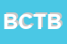 Logo di BBC CARTOLERIA TECNICA DI BAGLIERI CLAUDIO