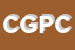 Logo di CAGIP DI GIAMPICCOLO PIETRO e C SNC