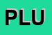 Logo di PLUCHINO