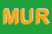 Logo di MURIANAeVICARI