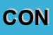 Logo di CONSCOOP