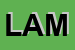 Logo di LAMDA SRL