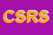 Logo di CONSORZIO SICILIANO DI RIABILITAZIONE SOC CONS A RL