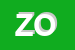Logo di ZOCCO ORAZIA