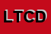 Logo di LA TRE C DISTRIBUZIONE SRL