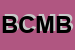 Logo di B e C MARMO DI BAGLIERI E E COLOMBO G SNC