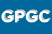 Logo di GSG DI PEDILIGGIERI GIORGIO e C SNC