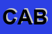 Logo di CABREMAR (SRL)