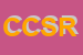 Logo di CSR CONSORZIO SICILIANO DI RIABILITAZIONE SOC CONS ARL