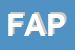 Logo di FAPA (SNC)