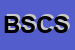 Logo di BAGLIERI e SCRIBANO e C SAS