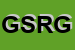 Logo di GAS SYSTEM DI ROVETO GIUSEPPE
